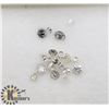 Image 3 : ASSORTED DIAMONDS (0.3CT)