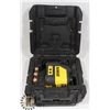 Image 1 : DEWALT LASER LEVEL