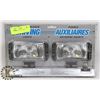 Image 1 : HALOGEN DRIVING LIGHTS