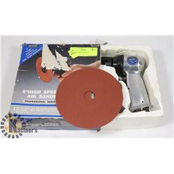 5 HI SPEED AIR SANDER.