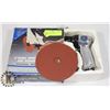 Image 1 : 5 HI SPEED AIR SANDER.