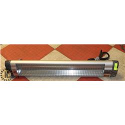 UFO IR 220V HEATER