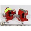 Image 1 : LOT OF 2 MINI VICES