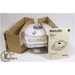 BELGIAN WAFFLE MAKER