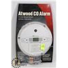 Image 1 : NEW ATWOOD CO ALARM WITH BATTERIES
