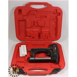 CRAFTSMAN 1/2" CROWN STAPLER KIT