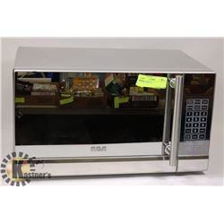 RCA MICROWAVE