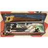 Image 1 : TOOLBOX WITH CONTENTS.