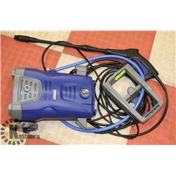 HARDWARE MACHINERY PRESSURE WASHER.