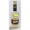 Image 1 : LAMBS RUM TEXAS MICKEY