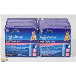 BAG OF HYDRASENSE NASAL CARE