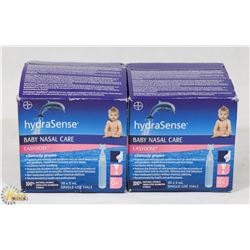 BAG OF HYDRASENSE NASAL CARE