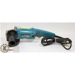 5' MAKITA GRINDER