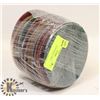 Image 1 : PACK OF 24 SANDING DISKS.