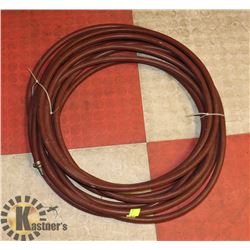 50' AIR HOSE.