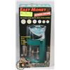 Image 1 : EASY MONEY MOTORIZED COIN BANK