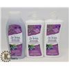 Image 1 : BAG OF ST IVES BODY WASH AND BODY LOTION