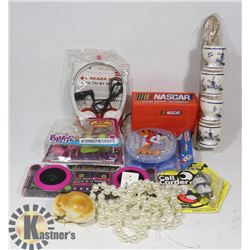 ESTATE FLAT OF KIDS TOYS AND MORE