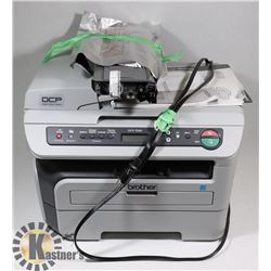 BROTHER PHOTOCOPIER