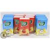 Image 1 : BAG OF ASSORTED TIC TAC'S