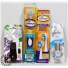 Image 1 : BAG OF TOOTHBRUSHES AND MORE