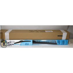 LOT OF 10 CLEAR PLUS 24" WIPER BLADES.
