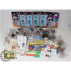 ESTATE FLAT OF KIDS TOYS AND MORE