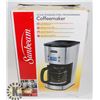 Image 1 : SUNBEAM COFFEE MAKER