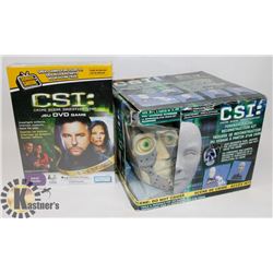 NEW CSI FACIAL RECONSTRUCTION