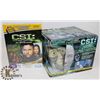 Image 1 : NEW CSI FACIAL RECONSTRUCTION