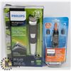Image 1 : BAG OF PHILIPS TRIMMERS