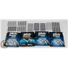 Image 1 : BAG OF GILLETTE REPLACEMENT BLADES