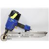Image 1 : POWERFIST AIR NAILER