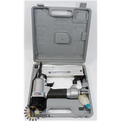 NAIL GUN IN CASE