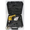 Image 1 : DEWALT DRYWALL DRILL IN CASE