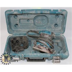 MAKITA  SANDER IN CASE