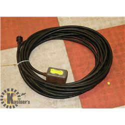 HEAVY DUTY EXTENSION CORD