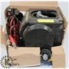 Image 1 : 2000LB ELECTRIC CABLE WINCH