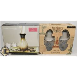 NEW ITEMS HOSLEY ELEGANT EXPRESSIONS