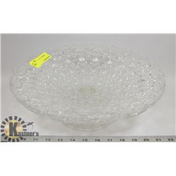LARGE SERVING/ DISPLAY DISH