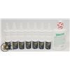 Image 1 : BAG OF NASAL SPRAY