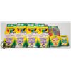 Image 1 : BAG OF CRAYOLA COLOURING SUPPLIES