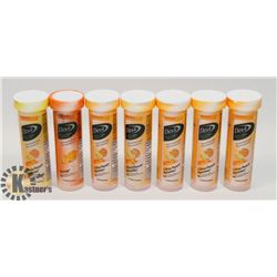 BAG OF FAST ACTION GLUCOSE