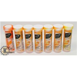 BAG OF FAST ACTION GLUCOSE