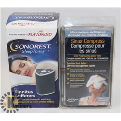 BAG WITH STEEP TONES SONOREST AND SINUS