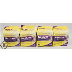 BAG OF NEXIUM