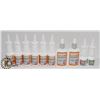 Image 1 : BAG OF NASAL SPRAY