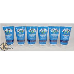 BAG OF PENATEN DIAPER RASH TREATMENT