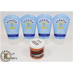 BAG OF PENATEN AND MORE