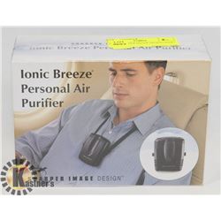 NEW SHARPER IMAGE DESIGN IONIC